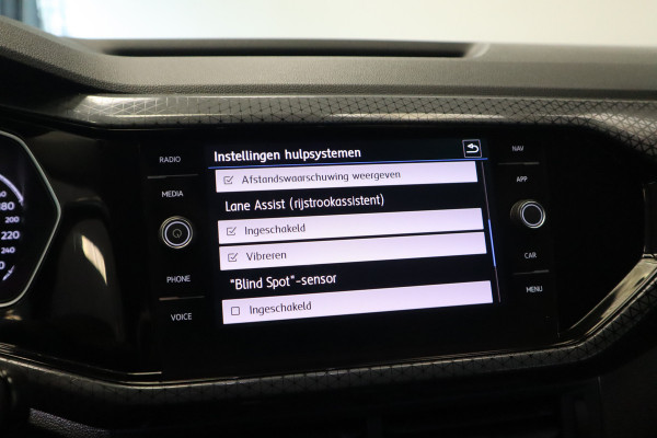 Volkswagen T-Cross 1.0 TSI Style R-line Keyless Go/Start DSG LED 116pk