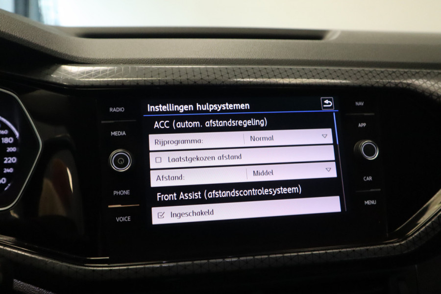 Volkswagen T-Cross 1.0 TSI Style R-line Keyless Go/Start DSG LED 116pk