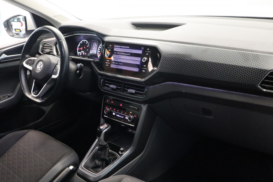 Volkswagen T-Cross 1.0 TSI Style R-line Keyless Go/Start DSG LED 116pk