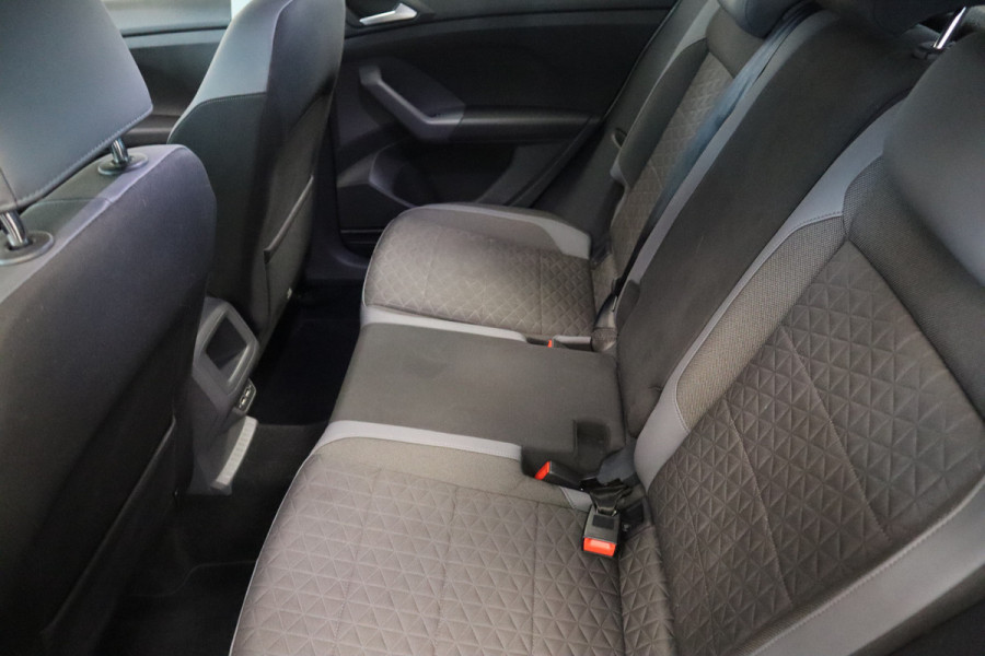 Volkswagen T-Cross 1.0 TSI Style R-line Keyless Go/Start DSG LED 116pk