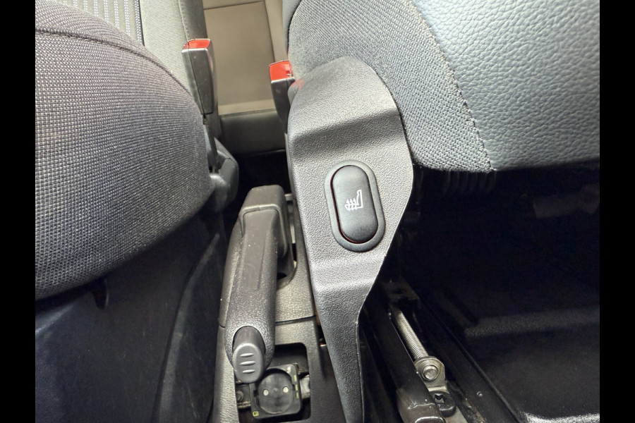 Ford Transit Custom 290 2.0 TDCI L2H1 Limited DC | Dubbele schuifdeur | Trekhaak | Roofrack