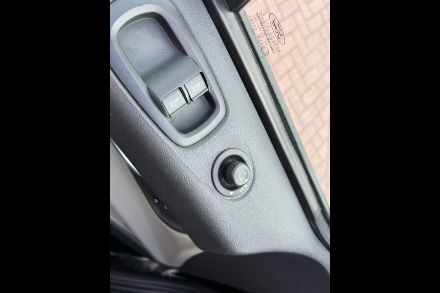 Ford Transit Custom 290 2.0 TDCI L2H1 Limited DC | Dubbele schuifdeur | Trekhaak | Roofrack