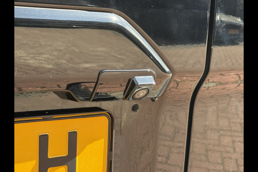 Ford Transit Custom 290 2.0 TDCI L2H1 Limited DC | Dubbele schuifdeur | Trekhaak | Roofrack
