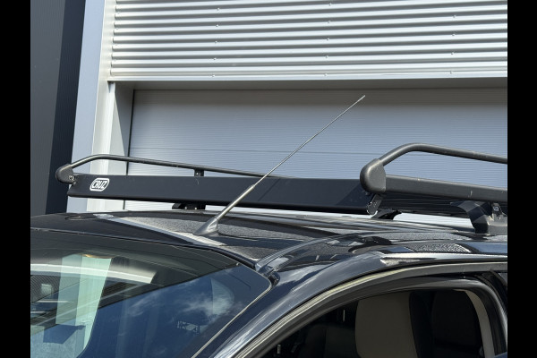Ford Transit Custom 290 2.0 TDCI L2H1 Limited DC | Dubbele schuifdeur | Trekhaak | Roofrack