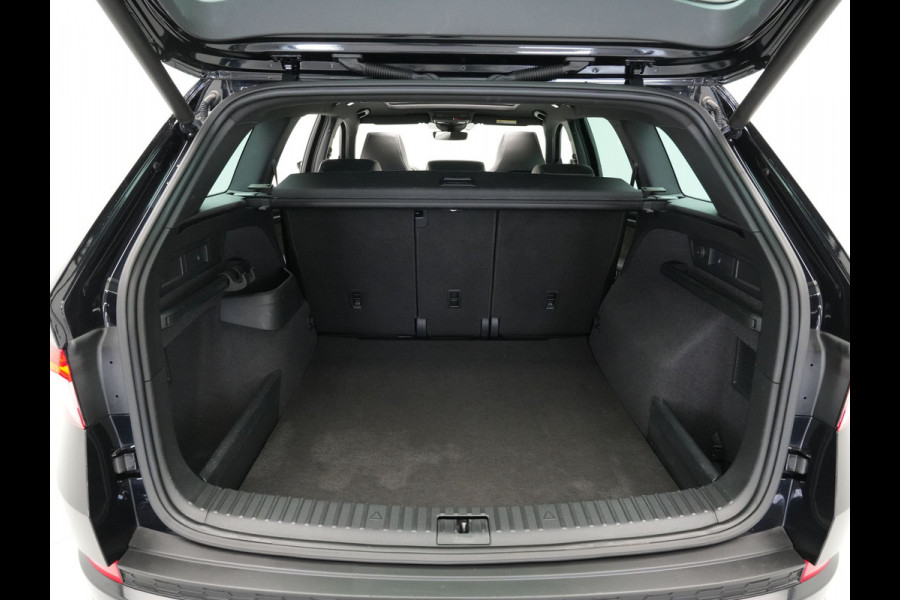 Škoda Kodiaq 1.5 TSI 150pk DSG Sportline Business Panorama Camera Navigatie Carplay Sideassist Acc Pdc Canton 118