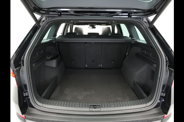 Škoda Kodiaq 1.5 TSI 150pk DSG Sportline Business Panorama Camera Navigatie Carplay Sideassist Acc Pdc Canton 118