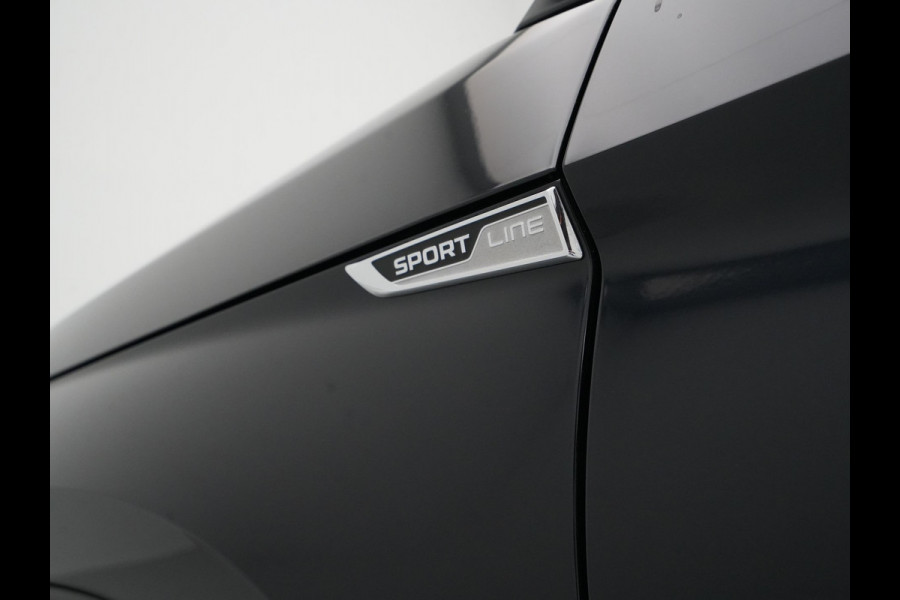 Škoda Kodiaq 1.5 TSI 150pk DSG Sportline Business Panorama Camera Navigatie Carplay Sideassist Acc Pdc Canton 118