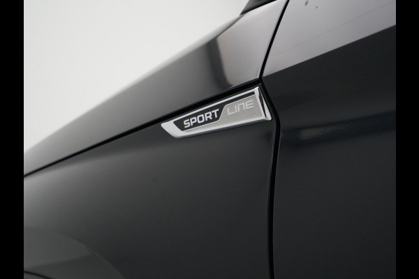 Škoda Kodiaq 1.5 TSI 150pk DSG Sportline Business Panorama Camera Navigatie Carplay Sideassist Acc Pdc Canton 118