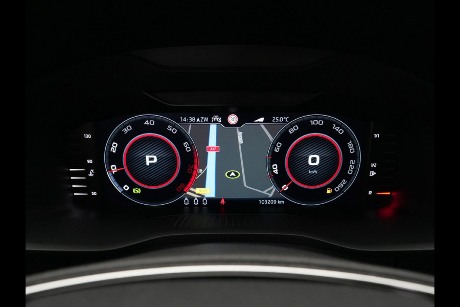 Škoda Kodiaq 1.5 TSI 150pk DSG Sportline Business Panorama Camera Navigatie Carplay Sideassist Acc Pdc Canton 118