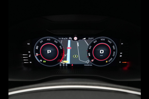 Škoda Kodiaq 1.5 TSI 150pk DSG Sportline Business Panorama Camera Navigatie Carplay Sideassist Acc Pdc Canton 118