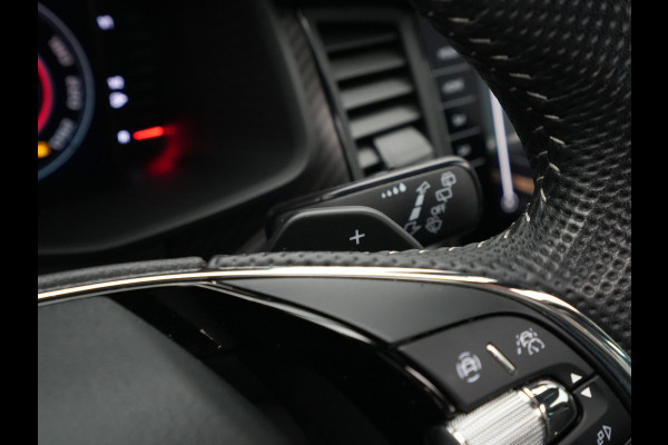 Škoda Kodiaq 1.5 TSI 150pk DSG Sportline Business Panorama Camera Navigatie Carplay Sideassist Acc Pdc Canton 118