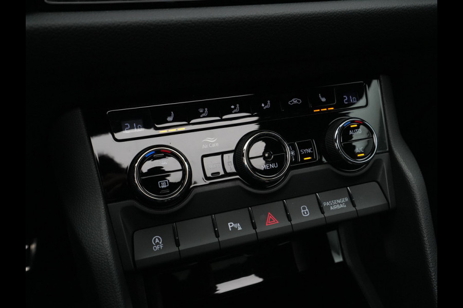 Škoda Kodiaq 1.5 TSI 150pk DSG Sportline Business Panorama Camera Navigatie Carplay Sideassist Acc Pdc Canton 118