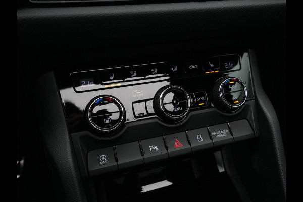 Škoda Kodiaq 1.5 TSI 150pk DSG Sportline Business Panorama Camera Navigatie Carplay Sideassist Acc Pdc Canton 118