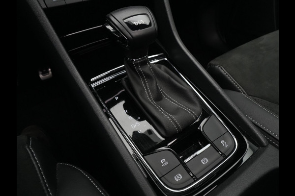 Škoda Kodiaq 1.5 TSI 150pk DSG Sportline Business Panorama Camera Navigatie Carplay Sideassist Acc Pdc Canton 118