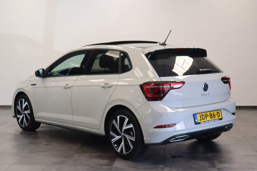 Volkswagen Polo 1.0 TSI R-Line 2x Panoramadak Full-led VCP