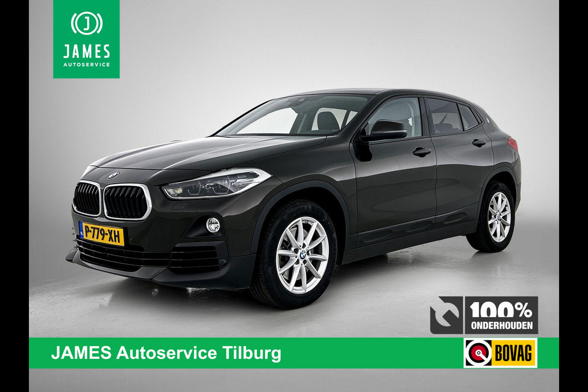 BMW X2 sDrive20i High Executive Edition NAVI | LED | CRUISE | SPORT-INTERIEUR BMW X2 sDrive20i High Executive Edition NAVI | LED | CRUISE | SPORT-INTERIEUR
