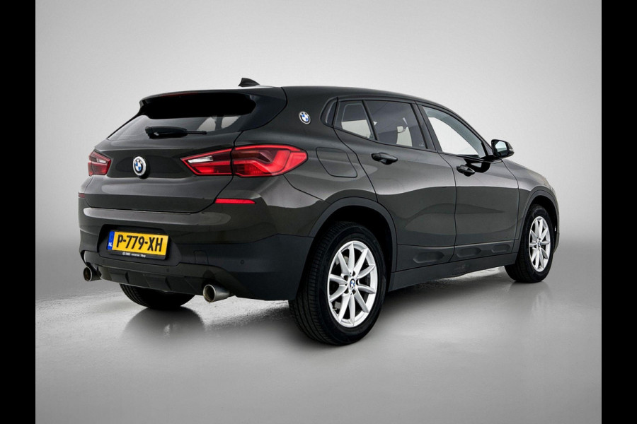 BMW X2 sDrive20i High Executive Edition NAVI | LED | CRUISE | SPORT-INTERIEUR