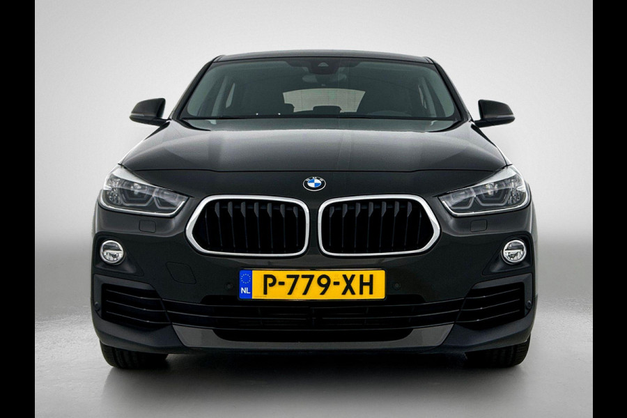 BMW X2 sDrive20i High Executive Edition NAVI | LED | CRUISE | SPORT-INTERIEUR