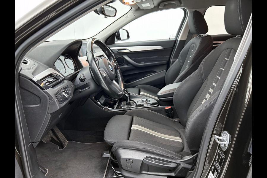 BMW X2 sDrive20i High Executive Edition NAVI | LED | CRUISE | SPORT-INTERIEUR