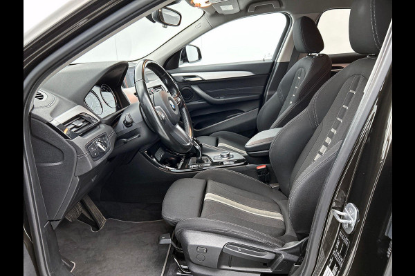 BMW X2 sDrive20i High Executive Edition NAVI | LED | CRUISE | SPORT-INTERIEUR