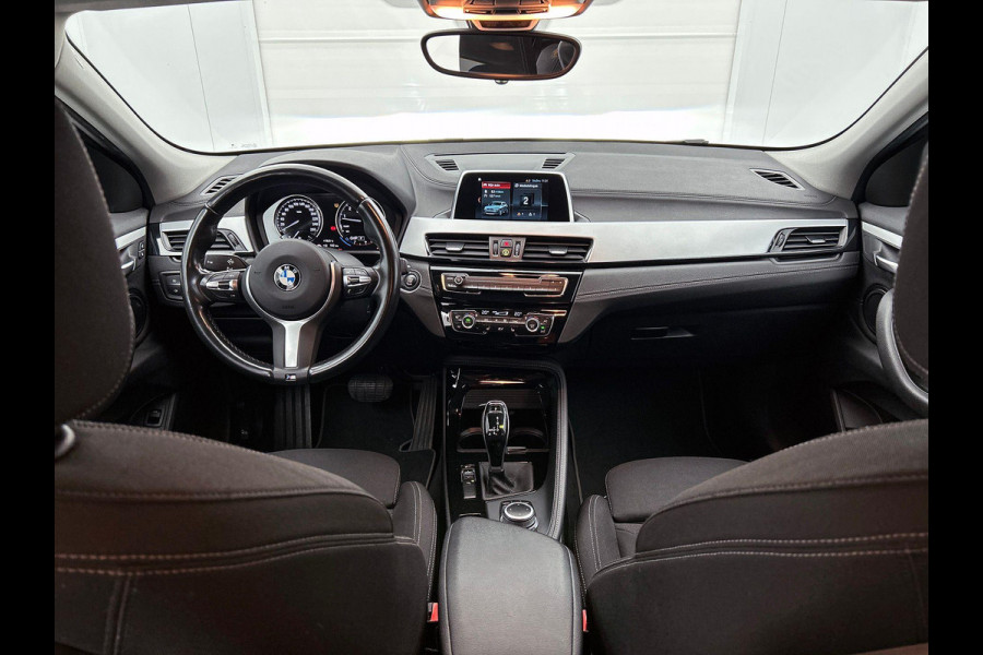 BMW X2 sDrive20i High Executive Edition NAVI | LED | CRUISE | SPORT-INTERIEUR
