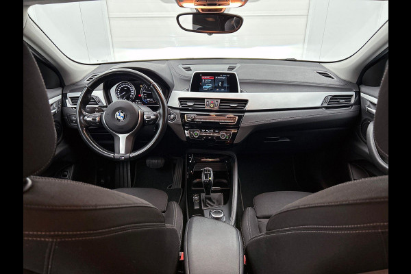 BMW X2 sDrive20i High Executive Edition NAVI | LED | CRUISE | SPORT-INTERIEUR
