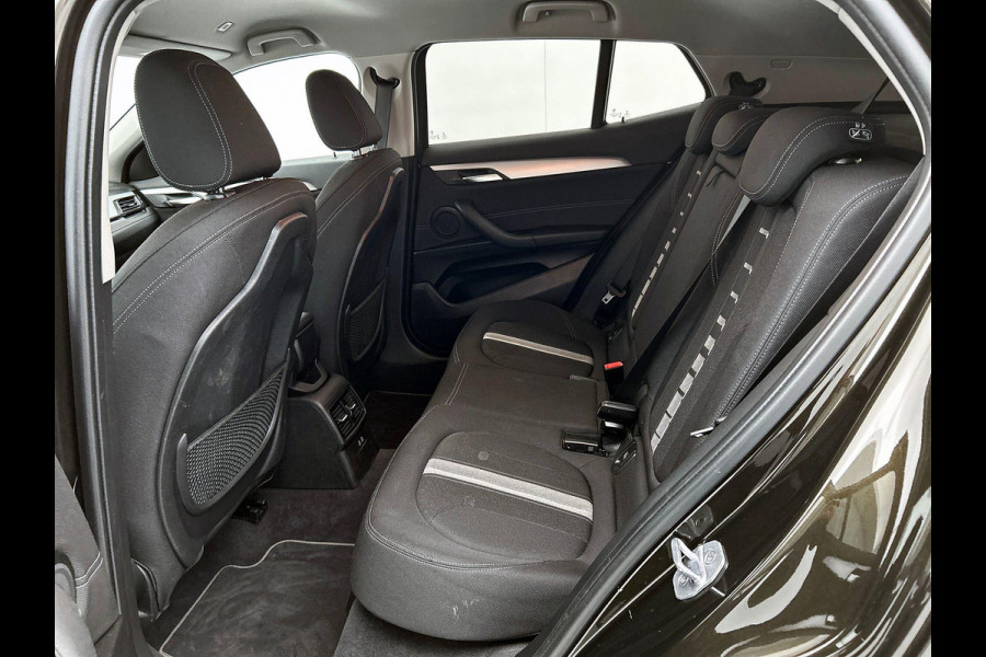 BMW X2 sDrive20i High Executive Edition NAVI | LED | CRUISE | SPORT-INTERIEUR