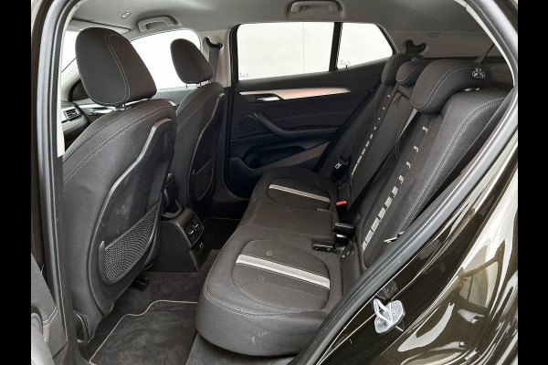 BMW X2 sDrive20i High Executive Edition NAVI | LED | CRUISE | SPORT-INTERIEUR