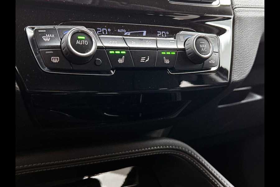 BMW X2 sDrive20i High Executive Edition NAVI | LED | CRUISE | SPORT-INTERIEUR