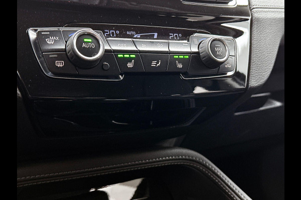 BMW X2 sDrive20i High Executive Edition NAVI | LED | CRUISE | SPORT-INTERIEUR