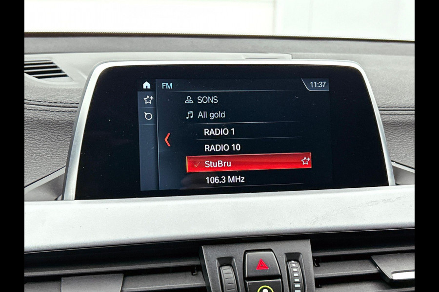 BMW X2 sDrive20i High Executive Edition NAVI | LED | CRUISE | SPORT-INTERIEUR
