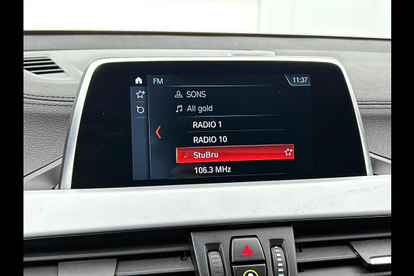 BMW X2 sDrive20i High Executive Edition NAVI | LED | CRUISE | SPORT-INTERIEUR