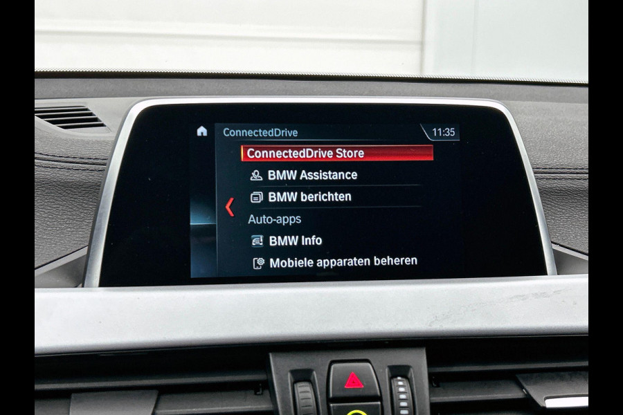 BMW X2 sDrive20i High Executive Edition NAVI | LED | CRUISE | SPORT-INTERIEUR