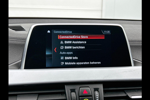 BMW X2 sDrive20i High Executive Edition NAVI | LED | CRUISE | SPORT-INTERIEUR