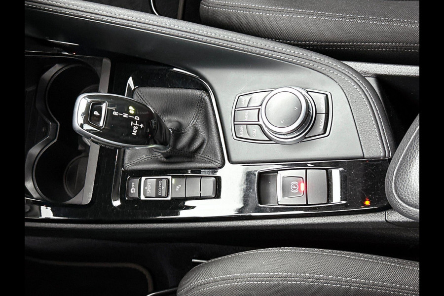 BMW X2 sDrive20i High Executive Edition NAVI | LED | CRUISE | SPORT-INTERIEUR