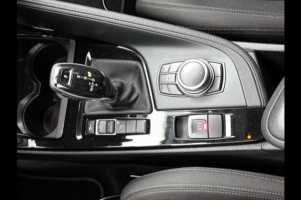 BMW X2 sDrive20i High Executive Edition NAVI | LED | CRUISE | SPORT-INTERIEUR