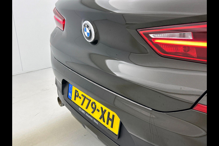 BMW X2 sDrive20i High Executive Edition NAVI | LED | CRUISE | SPORT-INTERIEUR