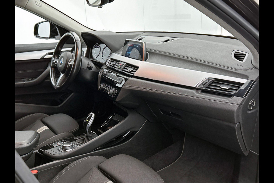 BMW X2 sDrive20i High Executive Edition NAVI | LED | CRUISE | SPORT-INTERIEUR