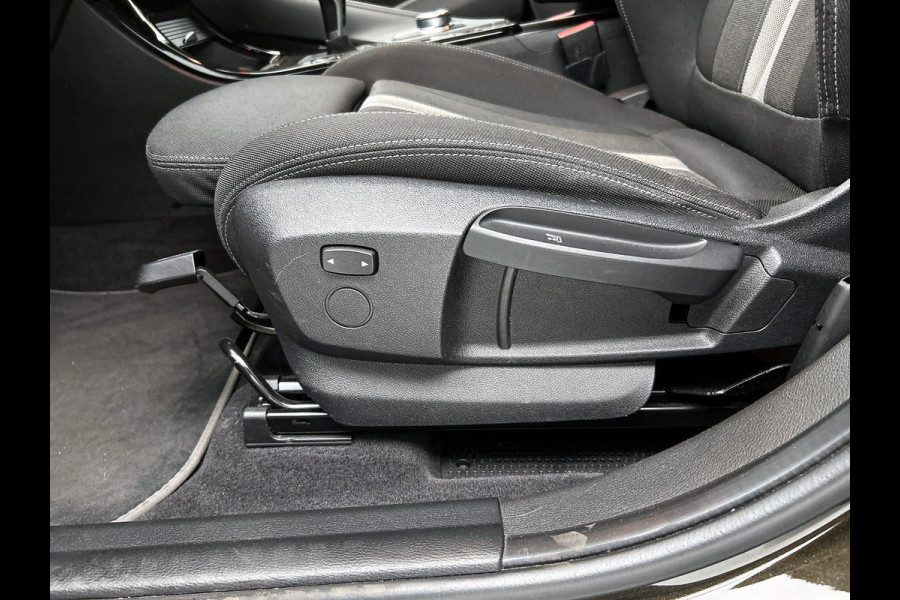 BMW X2 sDrive20i High Executive Edition NAVI | LED | CRUISE | SPORT-INTERIEUR