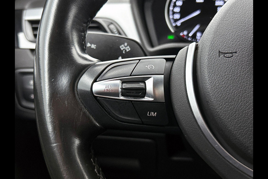 BMW X2 sDrive20i High Executive Edition NAVI | LED | CRUISE | SPORT-INTERIEUR