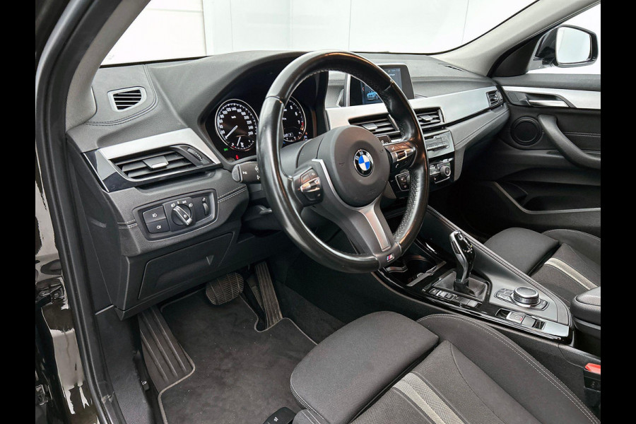 BMW X2 sDrive20i High Executive Edition NAVI | LED | CRUISE | SPORT-INTERIEUR
