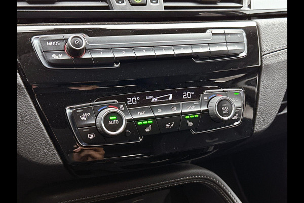 BMW X2 sDrive20i High Executive Edition NAVI | LED | CRUISE | SPORT-INTERIEUR