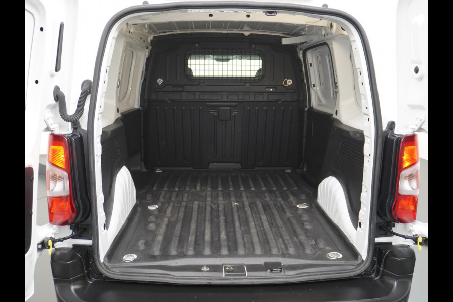 Citroën Berlingo 1.5 BlueHDI Club, Airco, Navigatie, PDC, Ex-Lease, EURO 6