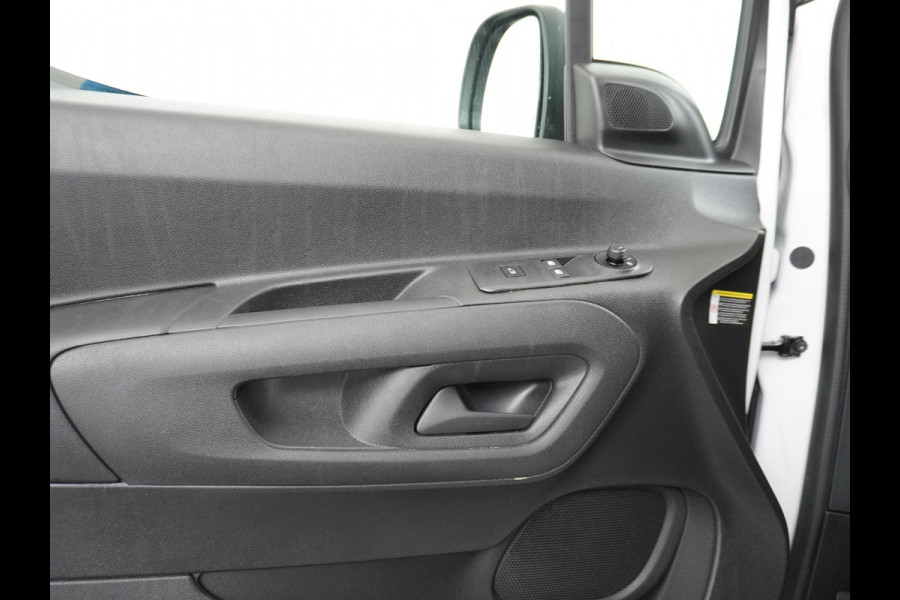 Citroën Berlingo 1.5 BlueHDI Club, Airco, Navigatie, PDC, Ex-Lease, EURO 6
