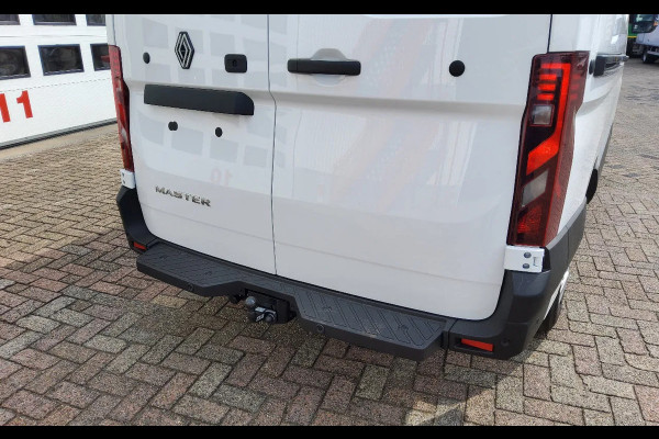 Renault Master NEW TYPE 150.35 EURO 6 L2H2 GESLOTEN WIT - V-26-KKP - BPM VRIJ!