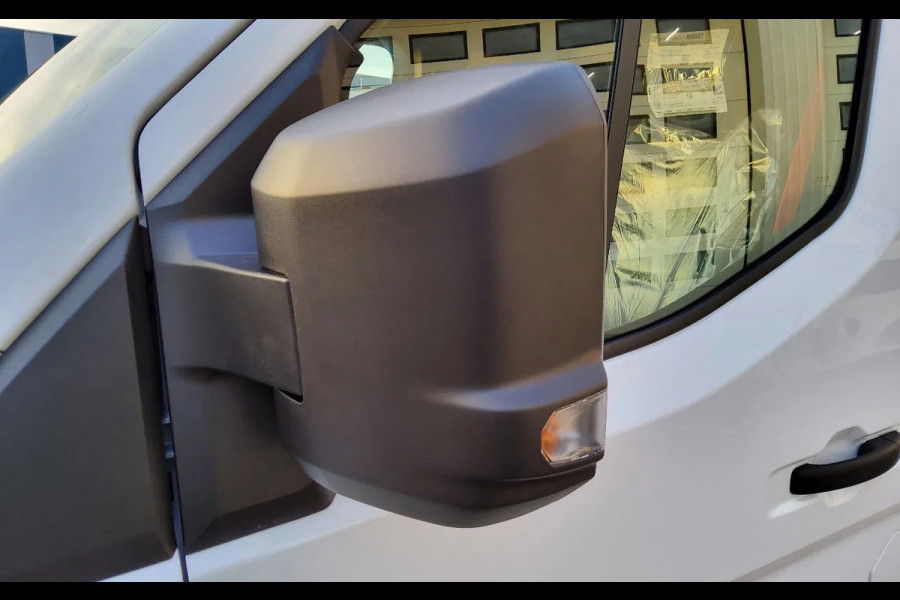 Renault Master NEW TYPE 150.35 EURO 6 L2H2 GESLOTEN WIT - V-26-KKP - BPM VRIJ!