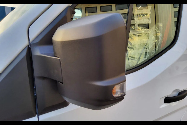 Renault Master NEW TYPE 150.35 EURO 6 L2H2 GESLOTEN WIT - V-26-KKP - BPM VRIJ!