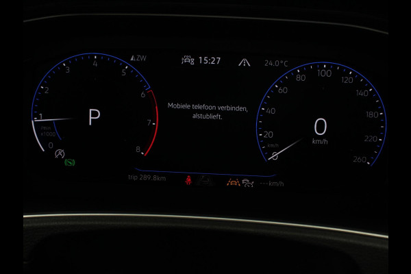 Volkswagen T-Roc 1.5 TSI 150pk R-Line Sport DSG | Navigatie | Climate Control | Camera | Virtual Cockpit | Elektrische achterklep | DAB | Lane assist | Adaptive cruise control |