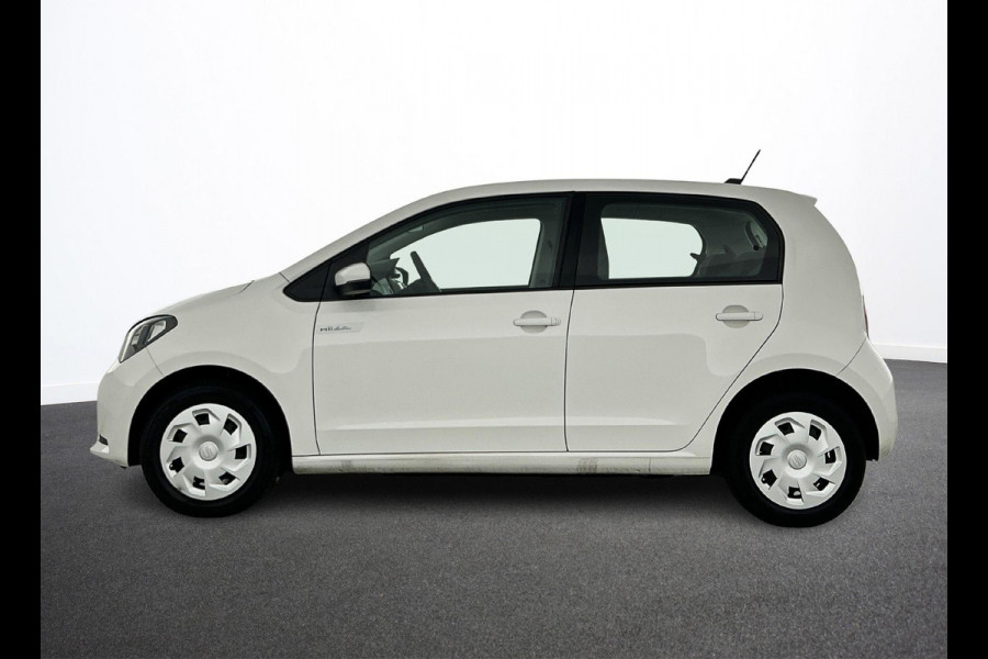 Seat Mii Electric electric Airco ECC Cruise Control PDC Achter Stoelverwarming 36,8 kWh = 260km WLTP
