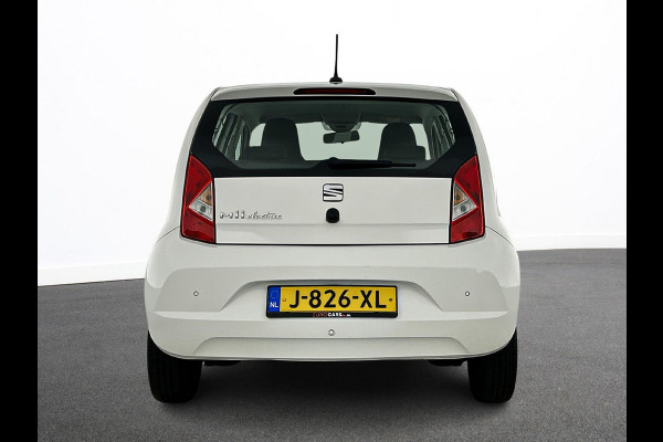 Seat Mii Electric electric Airco ECC Cruise Control PDC Achter Stoelverwarming 36,8 kWh = 260km WLTP